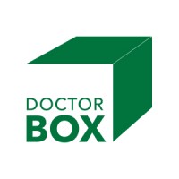 DoctorBox logo