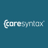 Caresyntax logo
