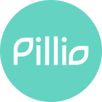 Pillio logo