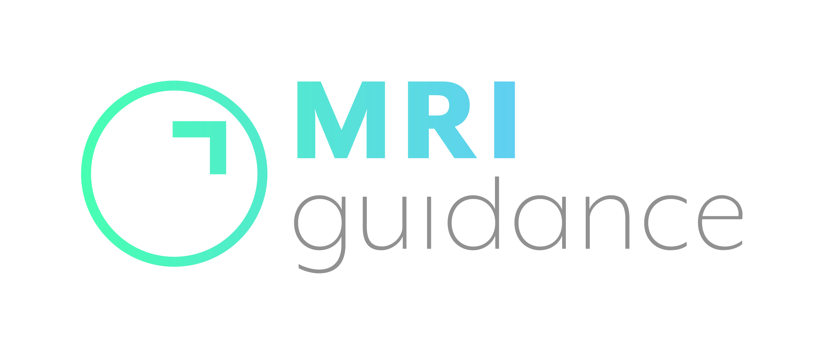 MRIguidance logo