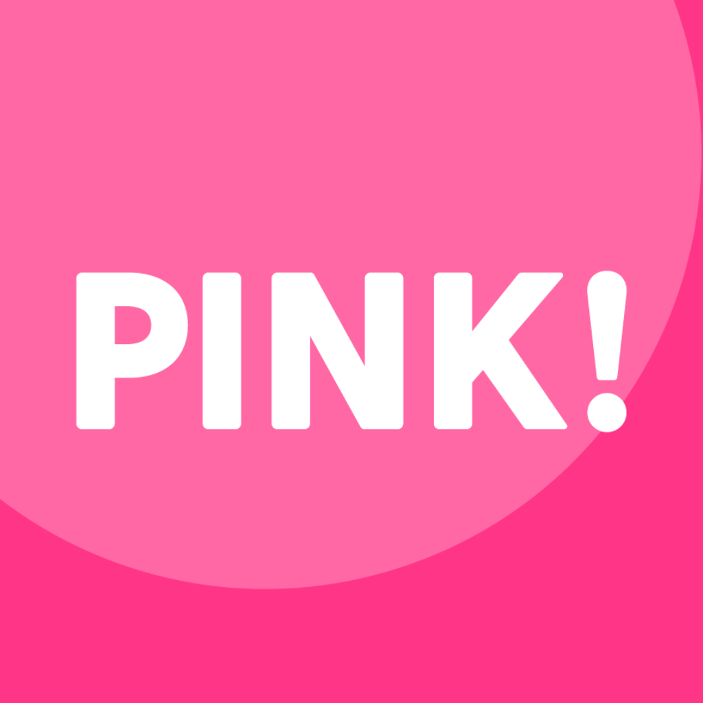 PINK gegen Brustkrebs GmbH logo