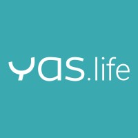YAS.life logo