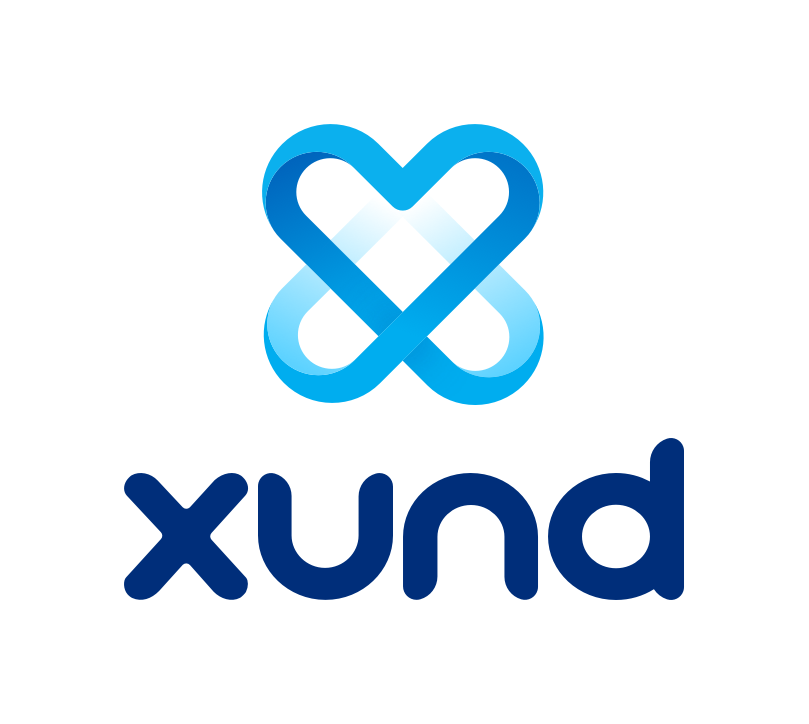 XUND logo