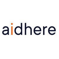 aidhere GmbH logo