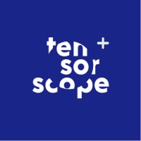 tensorscope logo