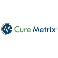 CureMetrix logo