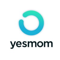 YesMom logo