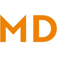 machineMD logo
