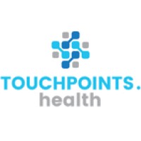TouchPoints.health logo