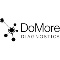 DoMore Diagnostics logo