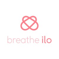 breathe ilo GmbH logo