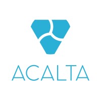 Acalta GmbH logo