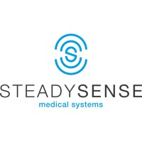 SteadySense logo