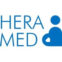 HeraMED Limited logo