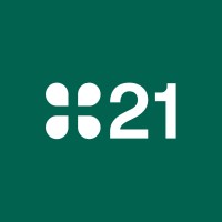Patient21 logo