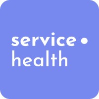 service.health logo