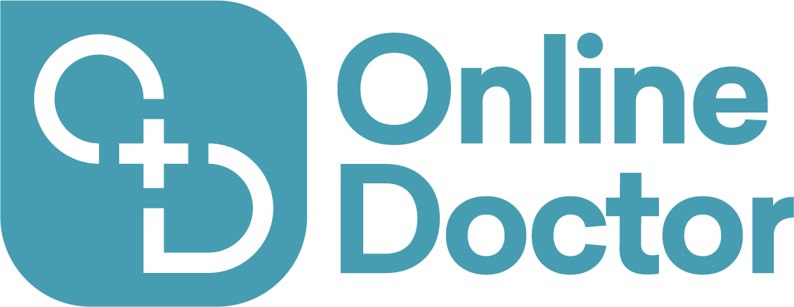 OnlineDoctor AG logo