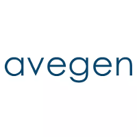 Avegen logo