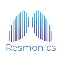 Resmonics logo