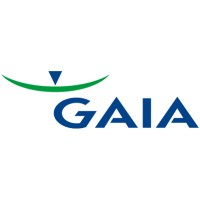 GAIA AG logo
