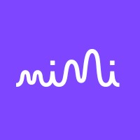 Mimi Hearing Technologies logo
