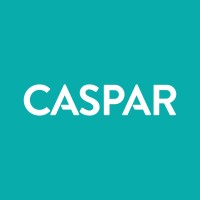 Caspar Health logo
