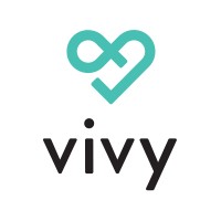 Vivy logo