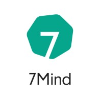 7Mind logo